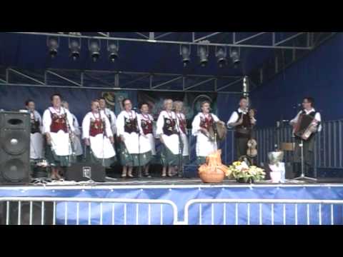 Zespół "Stawnianki" - Chatka