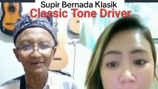Download lagu Kulihat Ibu Pertiwi @SupirBernadaKlasik  mp3