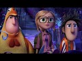 FXM Cloudy With A Chance Of Meatballs 2