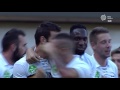 video: Tar Zsolt gólja a Budapest Honvéd ellen, 2016