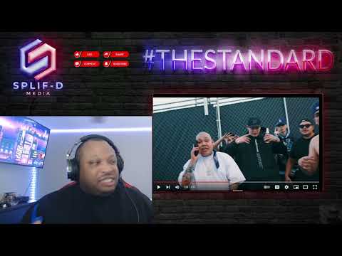 YungPlayr “DANCING WIT THE DEVIL” Ft Fnasty323 & Che REACTION