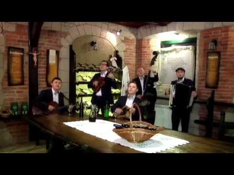 Vinski brati - Valček v trsiju