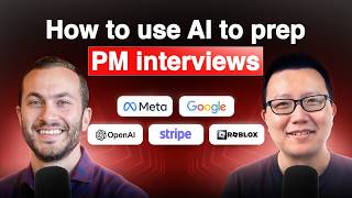 Full Tutorial: Build an AI Co-Pilot in 30 Minutes to Ace Your Interviews | Ben Erez (ex-Meta)