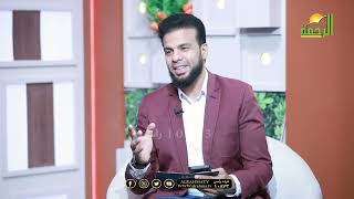 لغز النيران التي التهمت بيوت قرية برخيل بسوهاج هل فعلا الجن من أشعل النيران؟ |من الحياة| عمر الحنبلي