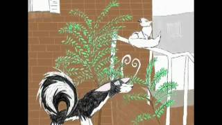 Doghouse Chronicles - The Greatest Secret of All HQ