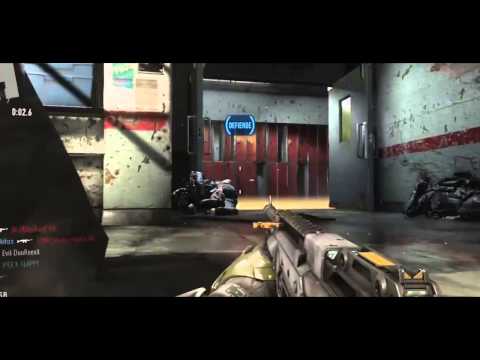 ¡Evil en YouTube! - Markitos Competitive Montage