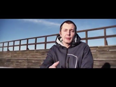 Muf X Sampel Fidelis - Underground Connection (Official Video)