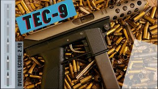 Intratec Tec-9 (dc-9)