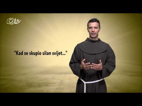 Minute za tebe 17.9.2016.