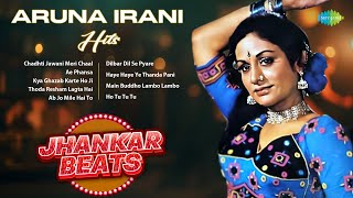 Download lagu Aruna Irani Hits - Jhankar Beats | Chadhti Jawani Meri Chaal Mastani | Ae Phansa | Jhankar Beats mp3