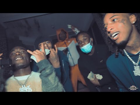TTG Lil Bub x TTG Dizzy - GTA 🎥Shot By Day One Visuals ( 4K )