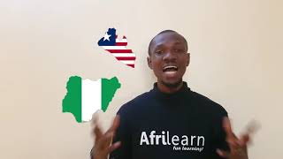 Afrilearn