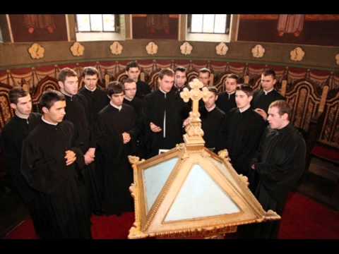 Grupul psaltic "Sfantul Andrei" al Mitropoliei Ardealului - Sus boieri nu mai dormiti