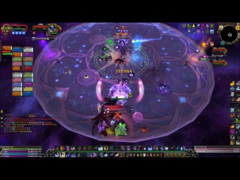 Star Augur Mythic ArcaneMage PoV