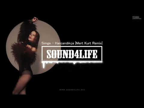 Simge - Harcandıkça (Mert Kurt Remix)