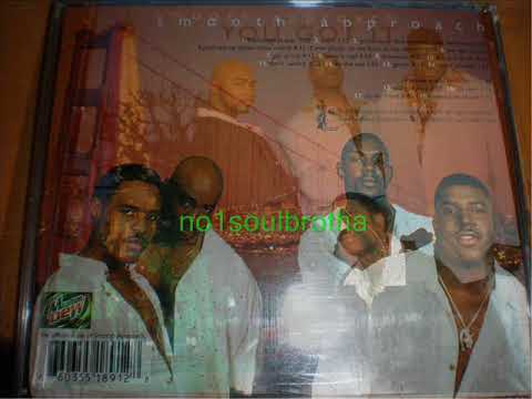 Smooth Approach "Everybody On The Floor (Keep Dancin)"