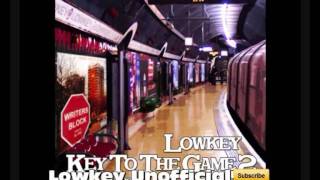 04 Skinnyman Skit - Lowkey Key To The Game Vol2