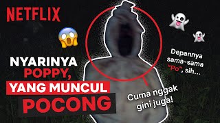 Download lagu Ketika Kamu Ditaksir Pocong | Keramat | Clip mp3