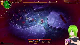 Deep Rock Galactic: Survivor ~24~ Exploding the Weald