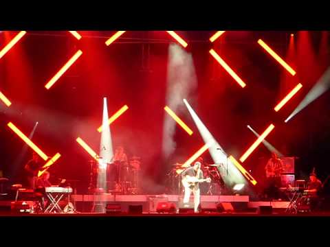 George Benson - BREEZIN bei Jazz am See (21.07.2019)