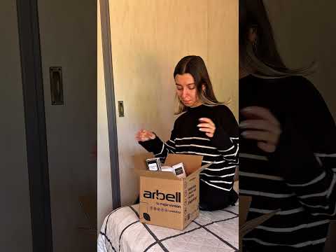 Hace como Tiziana, sumate a arbell