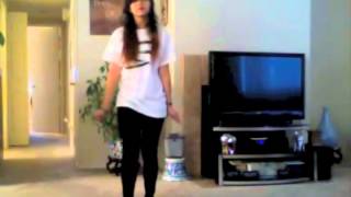 STARS FALLING DOWN | DANCE COVER | MIKE SONG CHOREOGRAPHY |