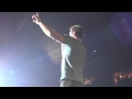 Jeremy Camp Live: We Can't Be Moved (Winter ...