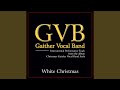 White Christmas (Original Key Performance Track Without Background Vocals)