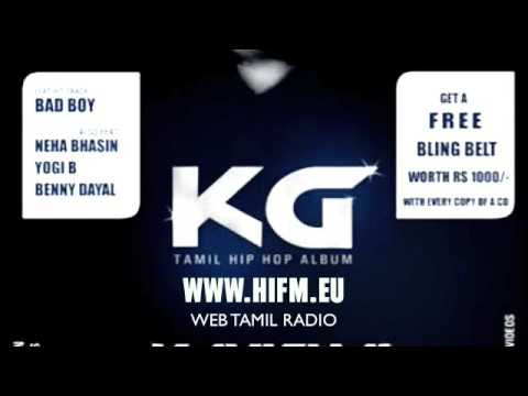 KAVITHAI KUNDAR  Without You