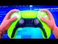 So I Tried The BEST No Claw No Paddles Controller Setup