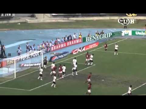 Veja como foi a despedida de Petkovic dos gramados!