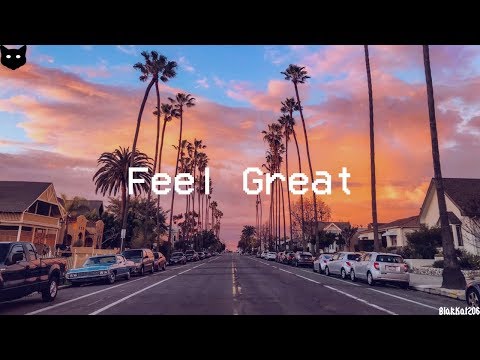 [FREE] Larry June x G Perico Type Beat - "Feel Great" | West Coast | G-Funk Instrumental
