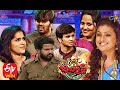 Jabardasth Double Dhamaka Special Episode 3rd January 2021 Full Episode ETV Telugu