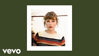 Taylor Swift - Wildest Dreams (R3HAB Remix) (Taylor's Version) (Official Audio)