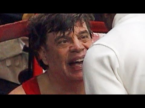 Heavyweight Master Boxers : Alan McGrath / Robert Kohout : full fight