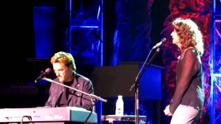 Michael W. Smith And Amy Grant - Angels (Live From Tualatin, Oregon, On September 14, 2011)