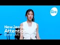 4K NewJeans Attention Band LIVE Concert It S Live K POP Live Music Show