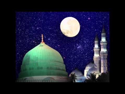 Nasheed | Salla 'Alayk Allah | صلى عليك الله يا عدناني