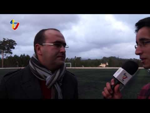 AD Valonguense vs SC Alba