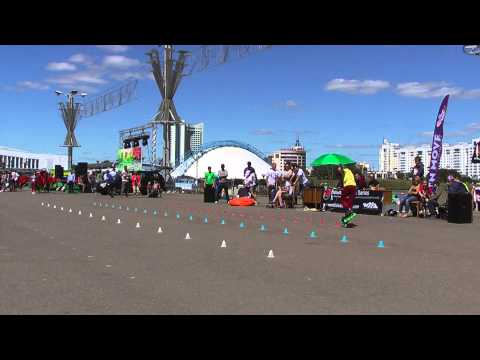 Velikanov Gleb - BSS 2015 - classic men - 1st place