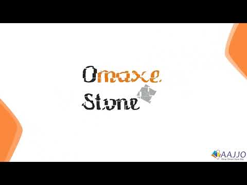 About Omaxe Stone