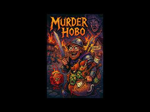 Murder Hobo