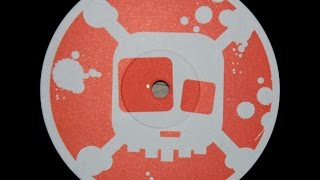 Absolut & Blade ‎– Crash (Original Mix)