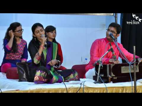 Gargi Vora--mehulo gaje ne Madhav nache