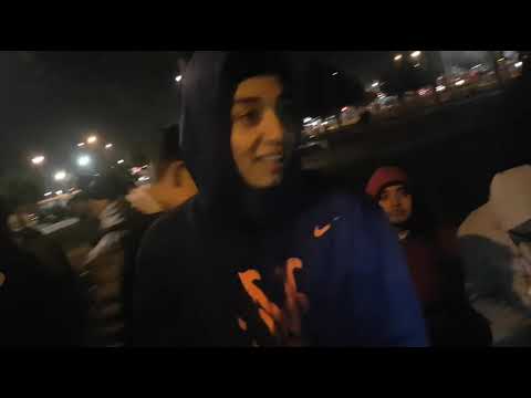 Carena/Nachoski vs Bodka/Ockinnz: Final - Dorsal kings