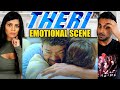 THERI WIFE EMOTIONAL SCENE REACTION!! | Thalapathy Vijay | Samantha