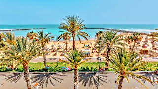 TOP 10 BEST HOTELS IN TENERIFE