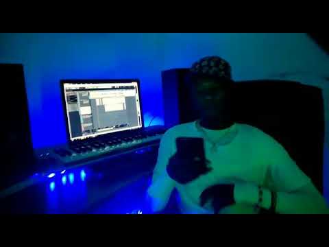 Smogy Trey - "Ndechita Bwino" Challenge(Freestyle Session)