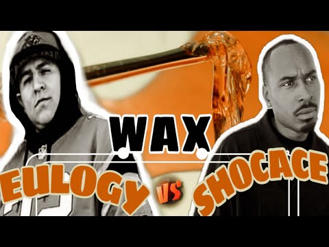Shocace vs Eulogy