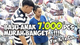 Download lagu Gudang Baju Anak BRANDED Sisa EXPORT Tangan Pertama Langsung dari Pabrik mp3